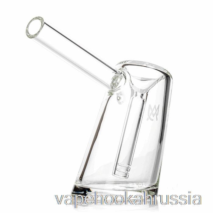 Vape Juicy MJ Arsenal Fulcrum мини-баблер прозрачный